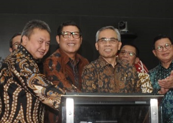 OJK: Jumlah Investor Pasar Modal Naik 93 Persen di 2021