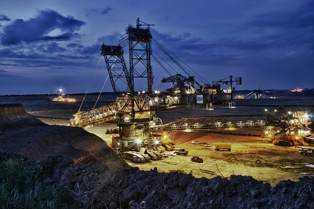 Rajin, Astrindo Nusantara (BIPI) Borong 60 Juta Saham Sumber Energi (ITMA)