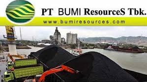 Pemerintah Resmi Berikan IUPK Tambang Batu Bara Pada Anak Usaha BUMI