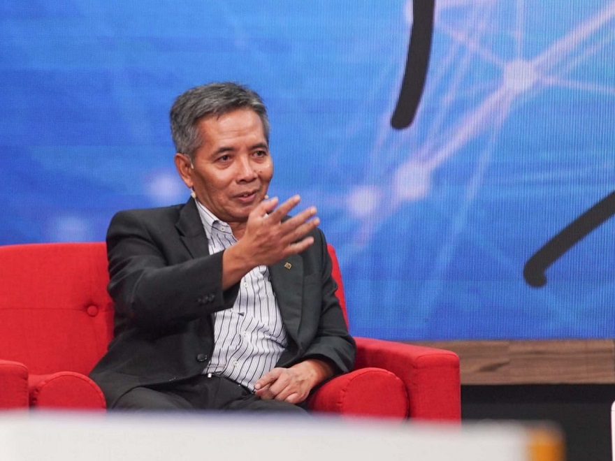 Isu Dana Bansos Rp2,7 Trilun Tertahan di Himbara, Ini Respon  Bank BRI (BBRI)