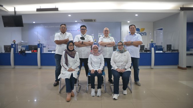 Kejar Target Tahun 2022, BUMN ini Rombak Jajaran Direksi