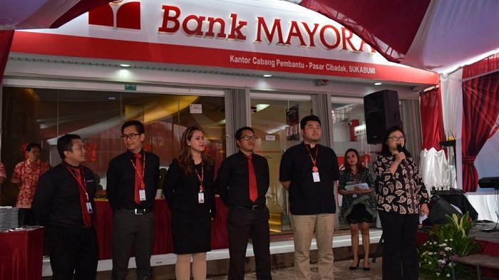 Akuisisi 63,92 Persen Saham Bank Mayora, Bank BNI (BBNI) Gelar RUPS 15 Maret 2022