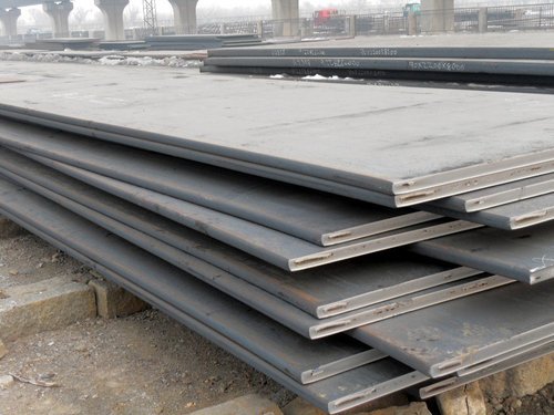 Tak Lagi Kena BMAD, Ekspor Produk Hot-Rolled Flat ke India Diharapkan Meningkat