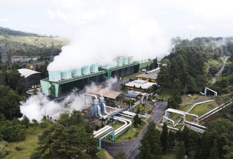 Perdagangan Karbon Langkah Strategis PLN Jelang Implementasi NEK April 2022