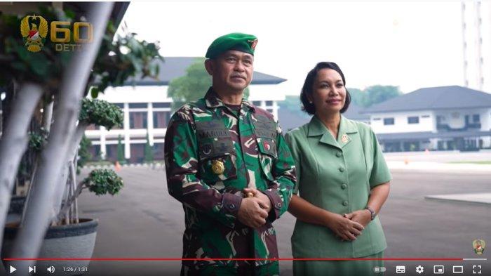 Berharta Rp51,6 Miliar, Ini Sumber Kekayaan Pangkostrad Mayjen Maruli Simanjuntak