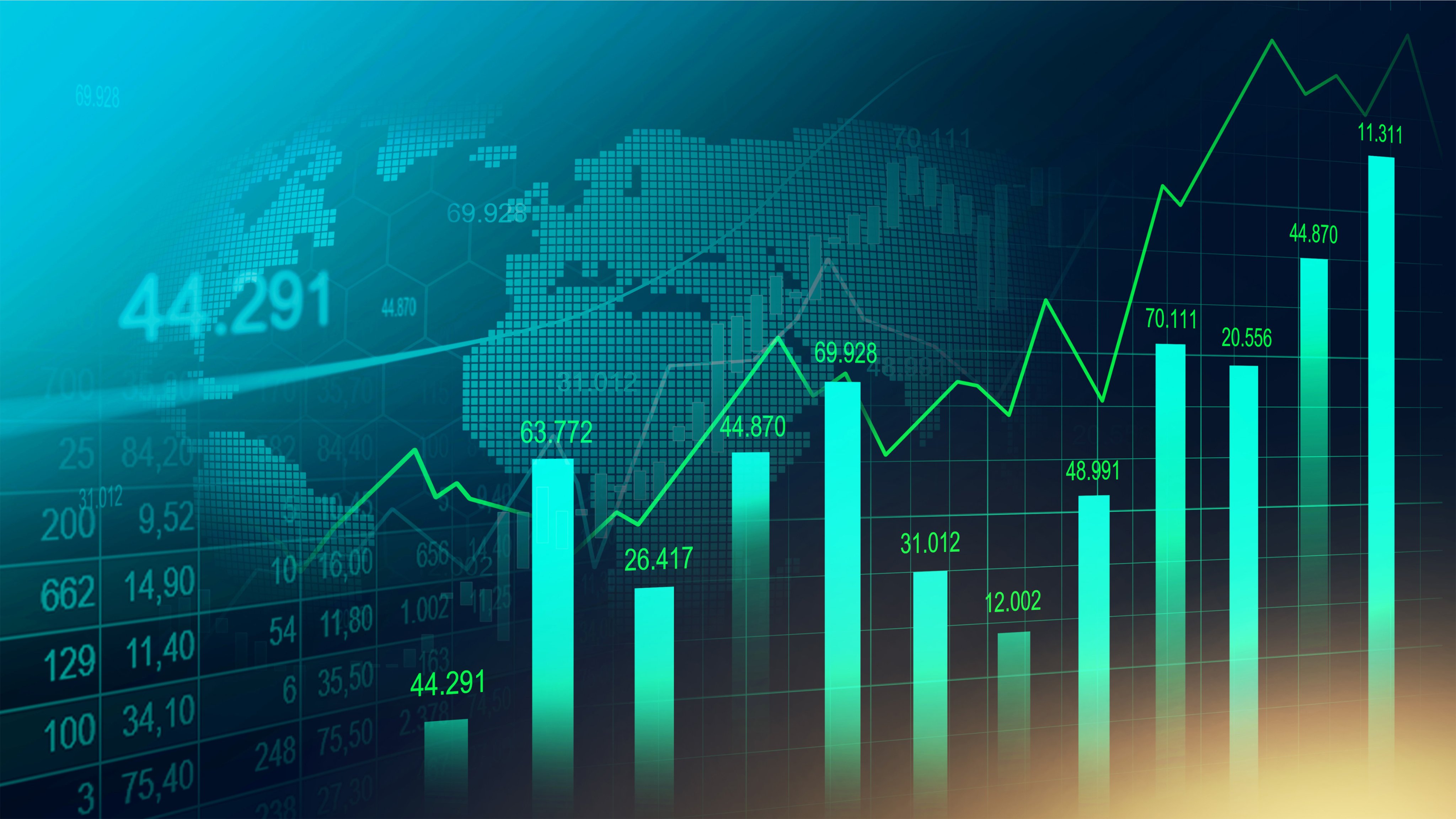 IHSG Diramal Bergerak pada Range 6606-6742, Cermati Katalis dan Rekomendasi Sahamnya