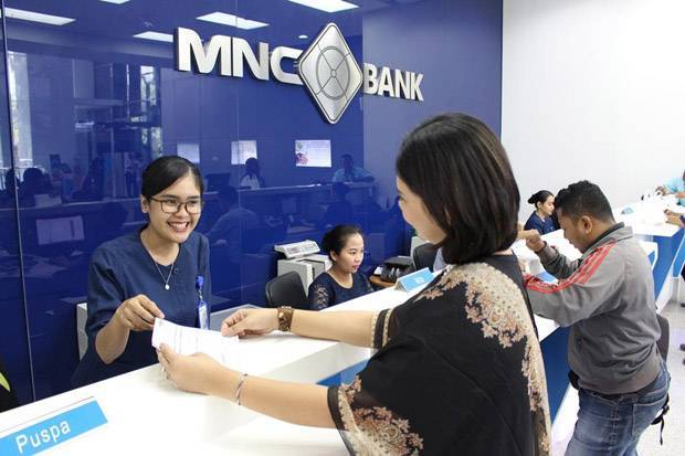 Bank MNC (BABP) Private Placement 1,96 Miliar Lembar dengan Harga Rp165 per Saham