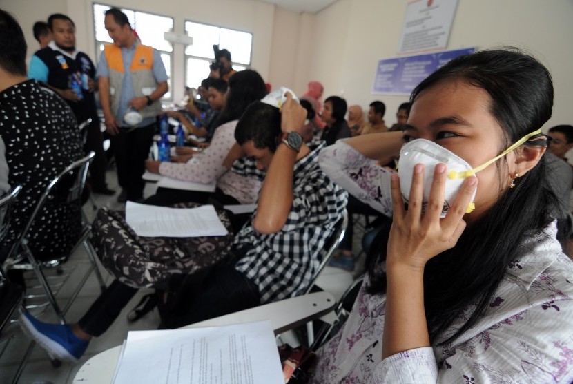Pandemi Covid-19: Terjadi Lagi Lonjakan Tinggi, Hari Ini Penderita Bertambah 4.878 Orang