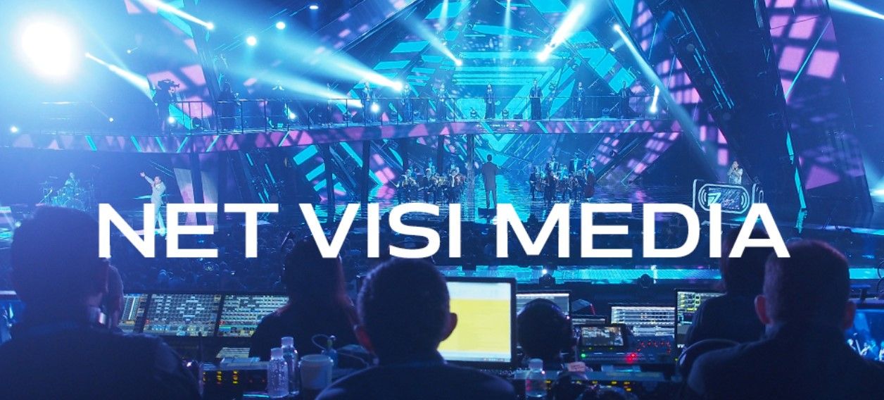 Jangan Ketinggalan, Net Visi Media (NETV) Listing Pagi Ini