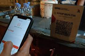 Kejar Target, Bank Mandiri (BMRI) Kebut Infrastruktur QRIS Cross Border