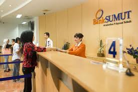 Dalam Proses Penunjukan Underwriter, Bank Sumut Siap IPO di Juni 2022