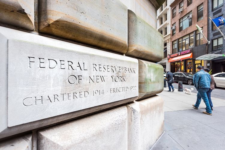 IMF Yakin Dampak Tapering Fed ke Indonesia Tidak Terlalu Signifikan