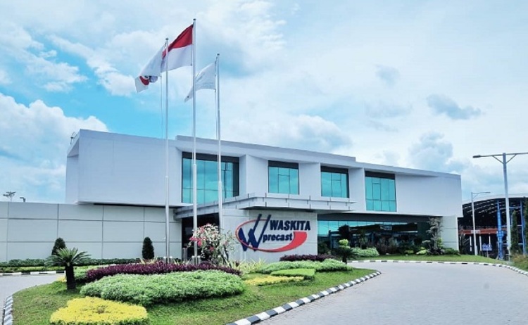Update Kondisi Terkini, Waskita Beton (WSBP) Resmi Masuk Jeratan PKPU Sementara