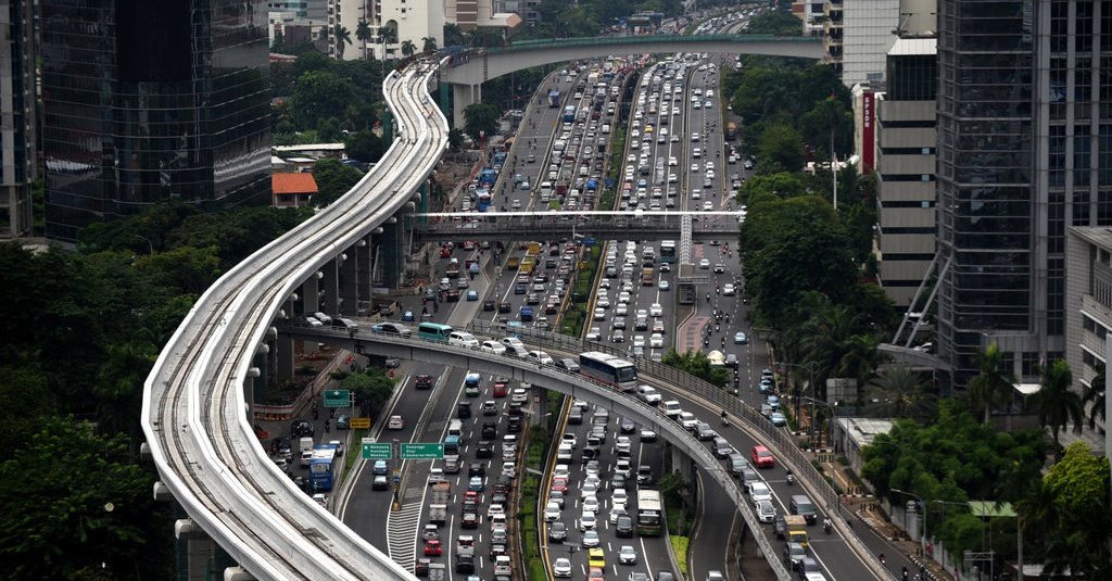 Simak! Ini Jadwal IPO Adhi Commuter (ADCP) dengan Harga Rp130-200 per Lembar