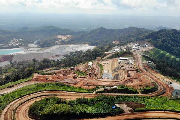 Jelang Jatuh Tempo, Obligasi Merdeka Copper (MDKA) Sandang Rating idA