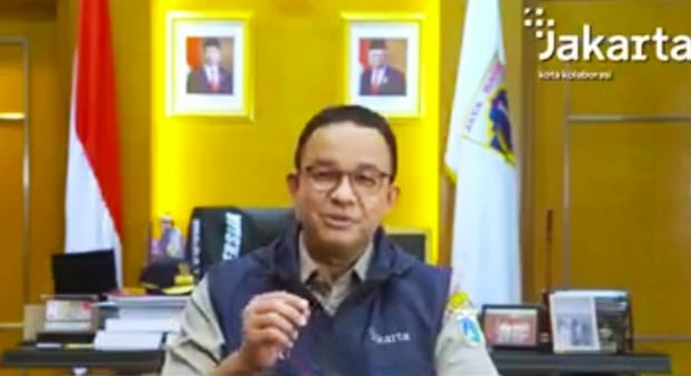 Pandemi Covid-19: Hari Ini Bertambah 8.077 Kasus, Lebih dari Setengahnya Sumbangan Jakarta