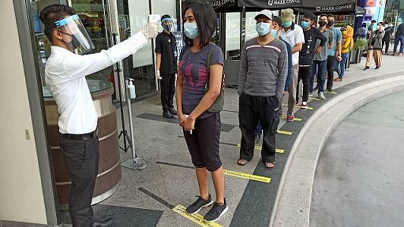 Pandemi Covid-19: Menkes Laporkan Sudah Tiga Pasien Omicron Meninggal Dunia