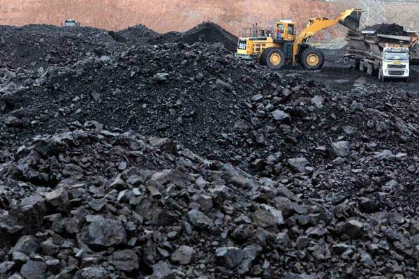 Anak Usaha Adaro Energy (ADRO) Guyur Modal Alam Tri Abadi USD300 Juta