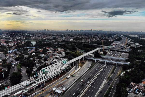 Gandeng Telkom (TLKM), Adhi Karya (ADHI) Perkuat Ekosistem Digitalisasi Properti