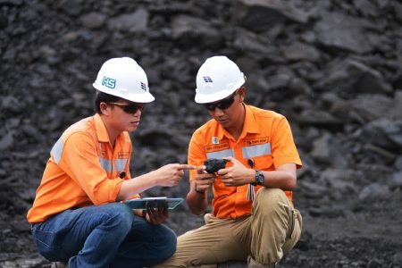 Target Produksi Batubara Meningkat, Golden Energy (GEMS) Siapkan Capex USD22 Juta