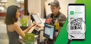Gandeng Google Play, Ultra Voucher (UVCR) Kini Semakin Lengkap