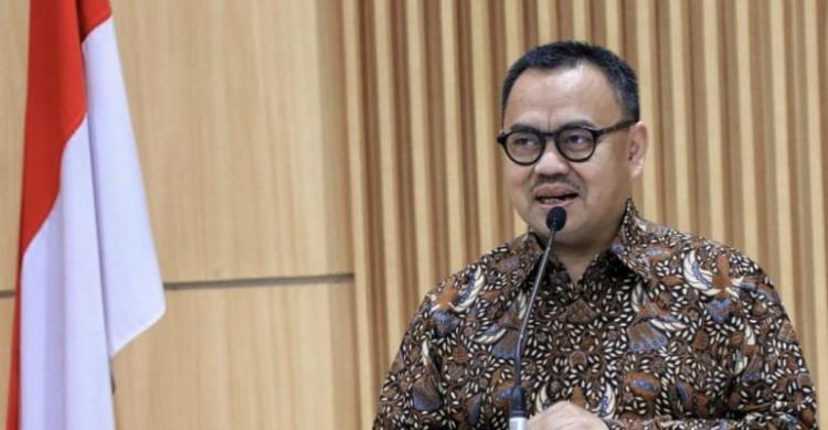 Sudirman Said: Korupsi Itu Soal Perilaku, Memberantasnya Butuh Keteladanan Pemimpin