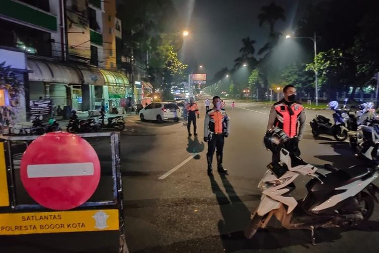 Kasus Covid-19 Naik 1.000 Persen, Bogor Minta Pemerintah Batasi Mobilitas di Jabodetabek