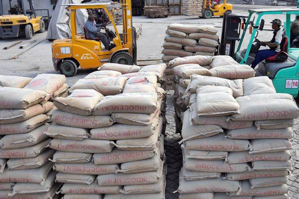 Indocement Tunggal Prakarsa (INTP) Caplok Perusahaan Pelayaran, Cek Transaksinya