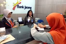 Tumbuh 17,85 Persen, Bank Jateng Akumulasi Laba Tahun 2021 Sebesar Rp1,32 Triliun