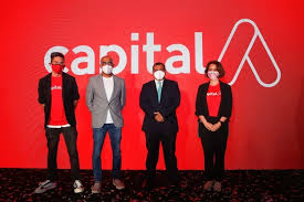 Induk Usaha AirAsia (CMPP) Bertransformasi Jadi Capital A, Seperti Apa Bisnisnya di 2022?