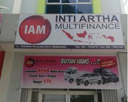 Tegas, OJK Cabut Izin Usaha Perusahaan Pembiayaan PT Inti Artha Multifinance