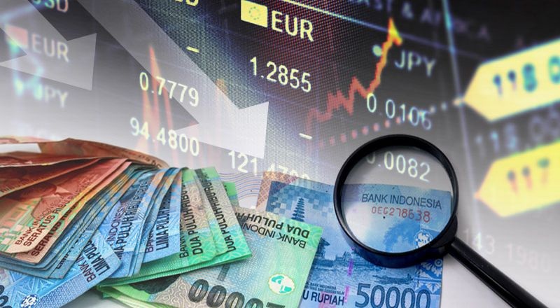 Pemerintah Targetkan Tarik Utang Rp37,5 Triliun dari Lelang SUN 2 Februari