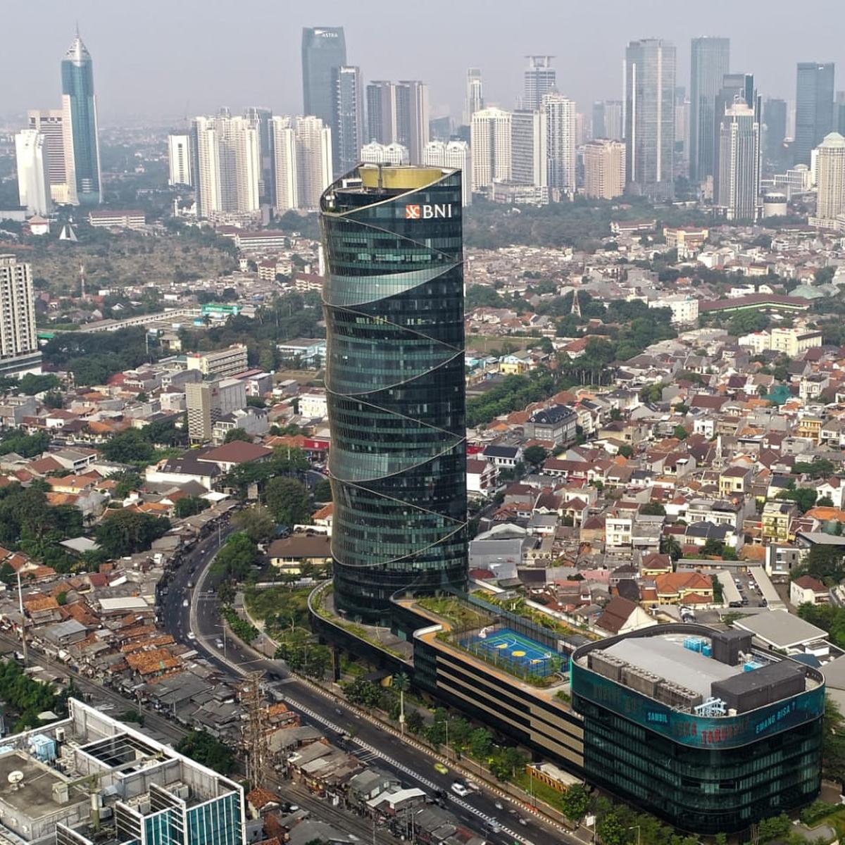 Genjot Performa, Simak Ini Sejumlah Aksi Strategis Bank BNI (BBNI)