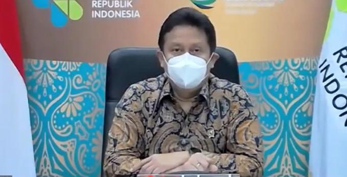 Jangan Kaget Ya, Puncak Omicron Akhir Februari Bisa 3 Kali Lipat Varian Delta