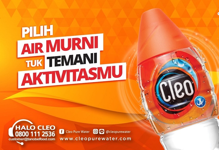 Bakal Punya 3 Pabrik Baru, ini Strategi Sariguna Primatirta (CLEO) di 2022