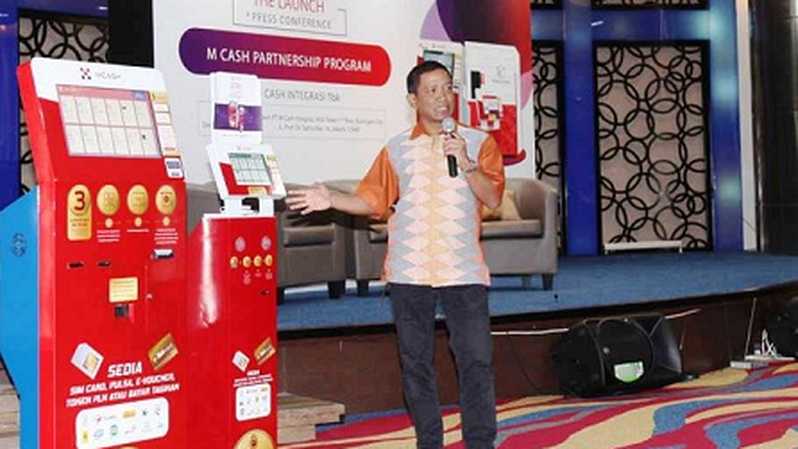 M Cash (MCAS) Bentuk PT Meta Pravia Digital, Simak Ini Tujuannya