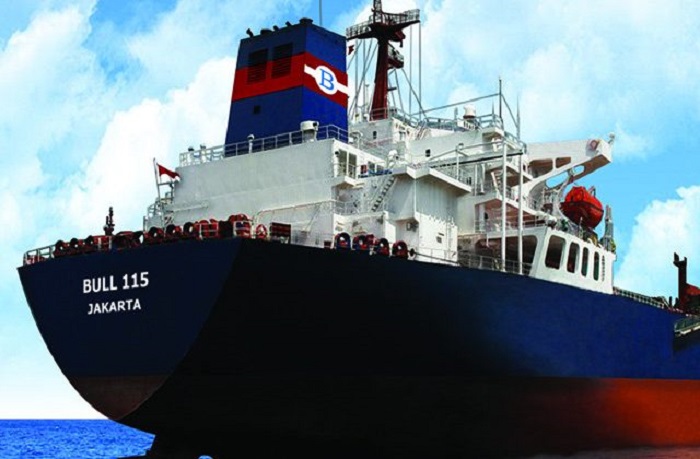 Serok 126,08 Juta Lembar, Delta Royal Kempit 20,72 Persen Saham Buana Lintas (BULL)