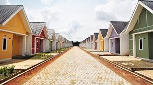 Realisasi Kredit Properti Hingga Desember 2021 Capai Rp465,55 Triliun