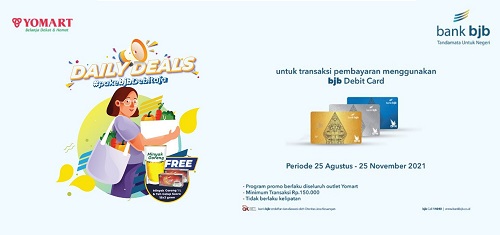 Jelang Right Issue, Bank BJB (BJBR) Genjot Beragam Inovasi Digital