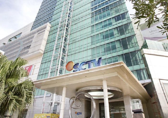 Surya Citra Media (SCMA) Fasilitasi Ruangan Kantor Entitas Usaha Rp2,78 Miliar