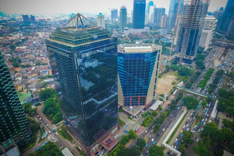 Langkahi BCA, Sepanjang 2021 Bank BRI (BBRI) Tabulasi Laba Bersih Rp32,21 Triliun