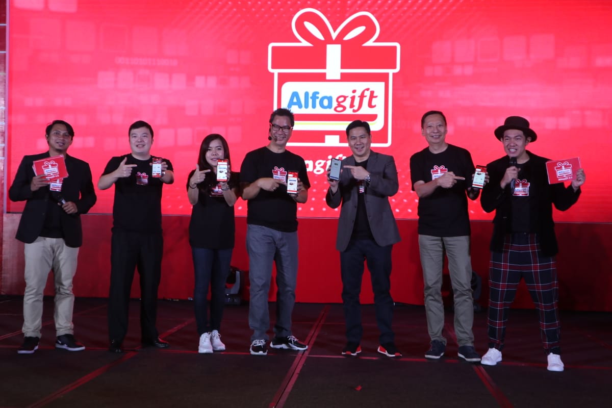 Bakal Buka 1000 Gerai Baru Alfamart di 2022, AMRT Siapkan Capex Rp3,5 T
