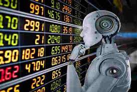 Rugikan Masyarakat, Bappebti Blokir 1.222 Situs Perdagangan Berjangka dan Robot Trading