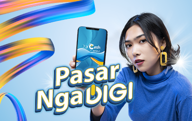 Bank bjb (BJBR) Bakal Gandeng Perusahaan IT Berskala Internasional, Siapa Dia?