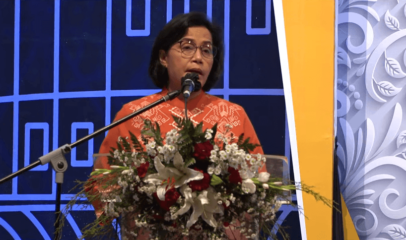 Menkeu: Pajak Tak Cuma Pengumpul Pendapatan, Tapi Juga Instrumen Pemberi Insentif