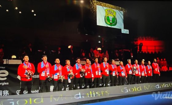Sanksi Dicabut, Merah Putih Boleh Dikibarkan di Ajang Olahraga Internasional