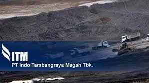 ITMG Bakal Private Placement 33,36 Juta Saham Hasil Buy Back, ini Detailnya!