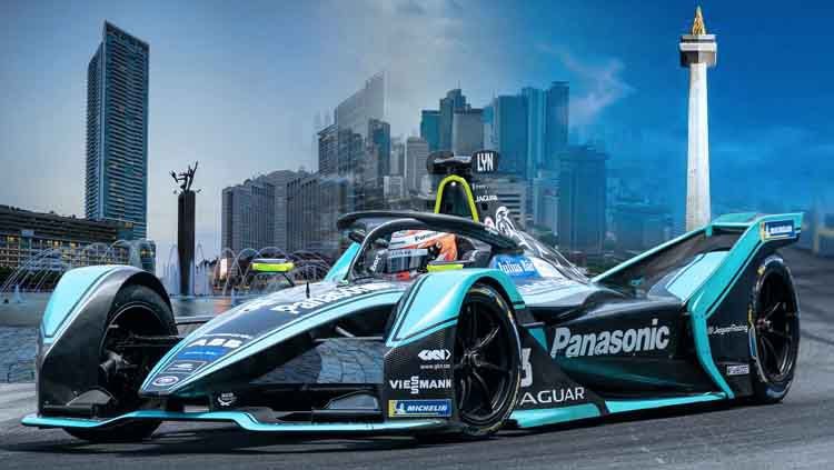 PT Jaya Konstruksi Manggala Pratama Menangi Tender, Formula E Pasti Digelar