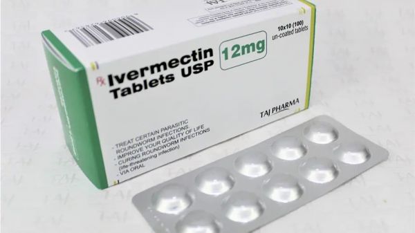 IDI Ungkap Lima Obat Covid-19 Terbukti tidak Bermanfaat, Apa Saja?