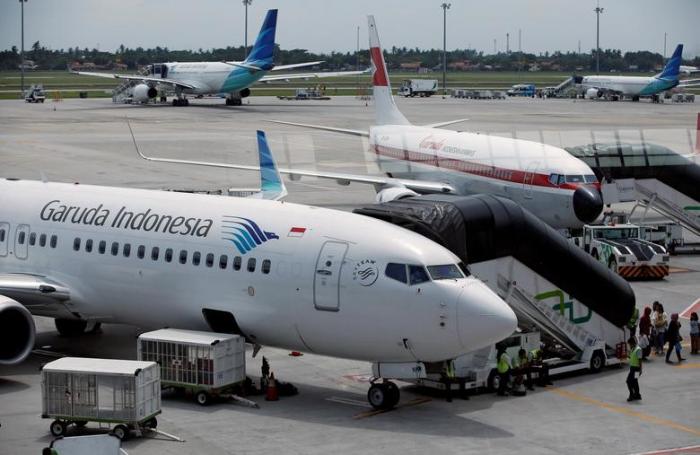 Fokus PKPU, Garuda Indonesia (GIAA) Kembali Pertegas Tanpa PHK Massal